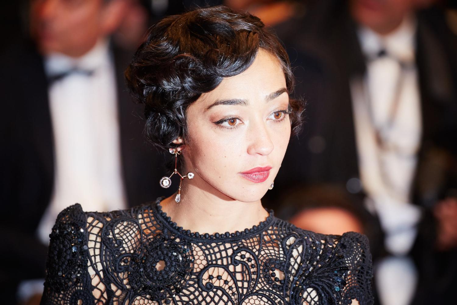 ruth negga