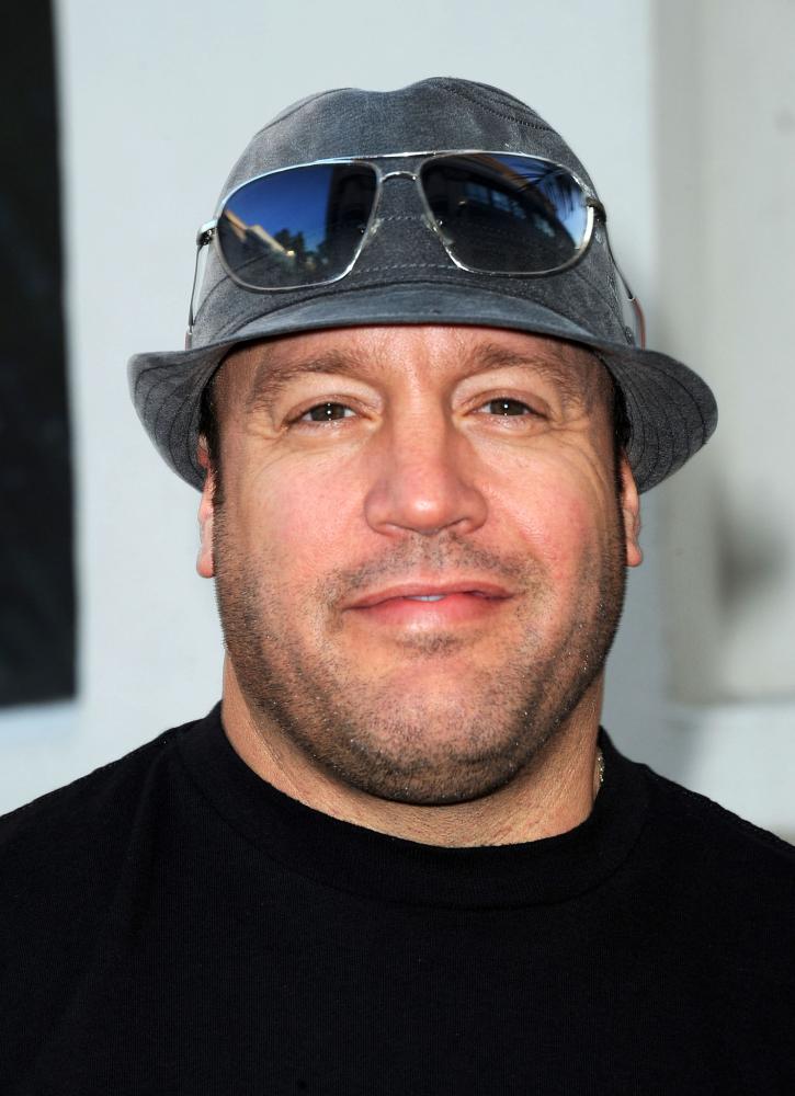 kevin james