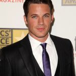 matt lanter