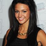 Michelle Keegan