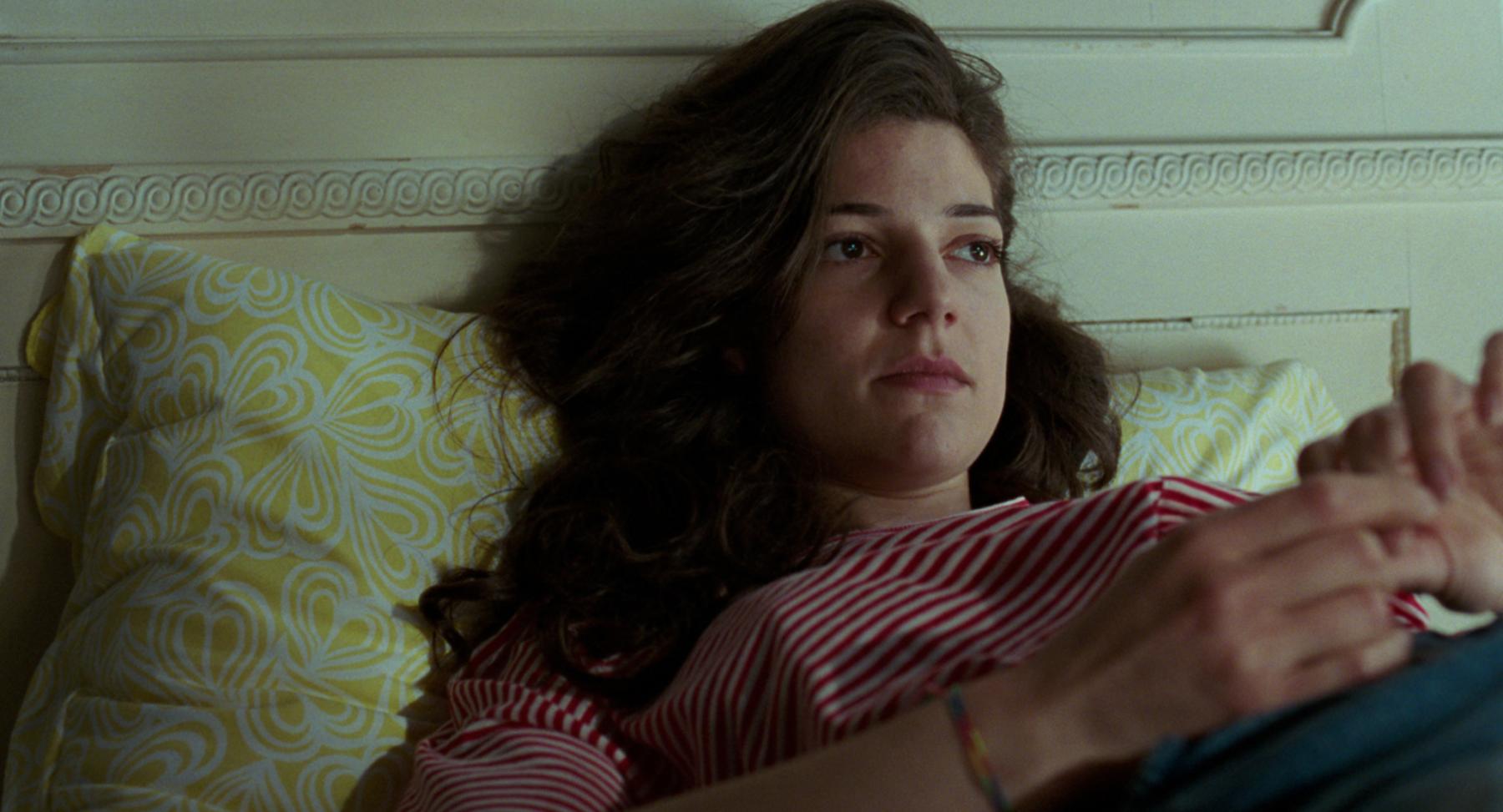 Esther Garrel