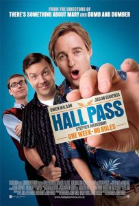 دانلود فیلم Hall Pass 2011 با زیرنویس فارسی چسبیده