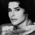 Fanny Ardant