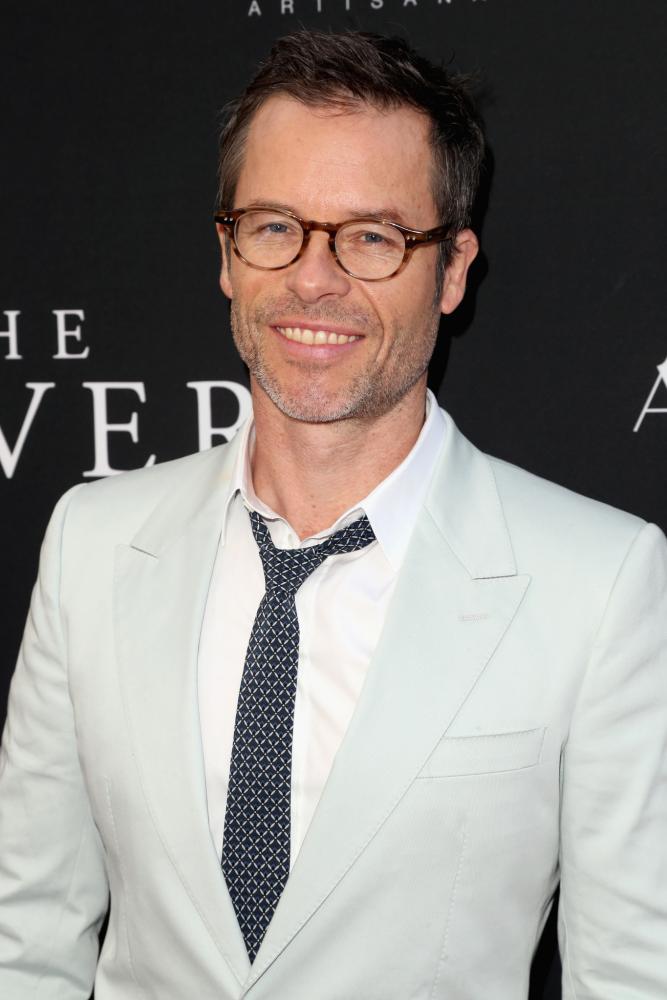 guy pearce