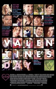 دانلود فیلم Valentine's Day 2010 با زیرنویس فارسی چسبیده