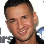 Mike 'The Situation' Sorrentino