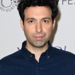 Alex Karpovsky