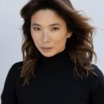 Jani Zhao