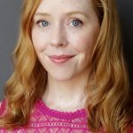 Sarah Jane MacKay