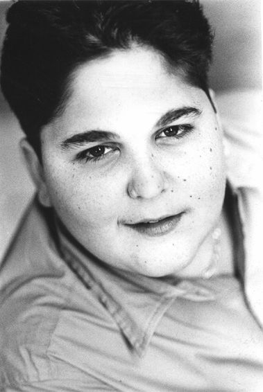 Jackie Buscarino