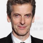 peter capaldi