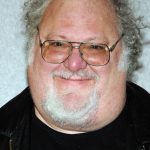 Josh Mostel