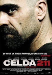 دانلود فیلم Cell 211 2009 با زیرنویس فارسی چسبیده