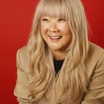 Jenny Yang