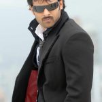 Prabhas