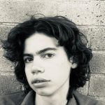 Isaac Strutt-Stevens