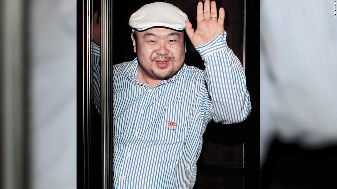 Jong-Nam Kim