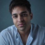 Shrey Bhargava