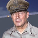 Douglas MacArthur