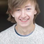 Gavin K. Barfield