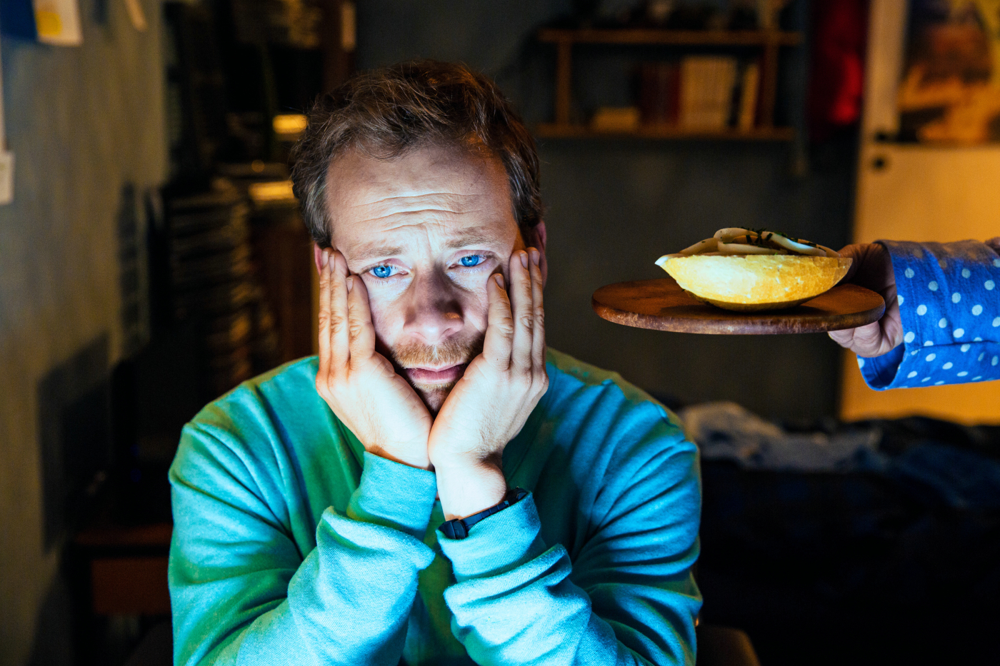 Fabian Busch
