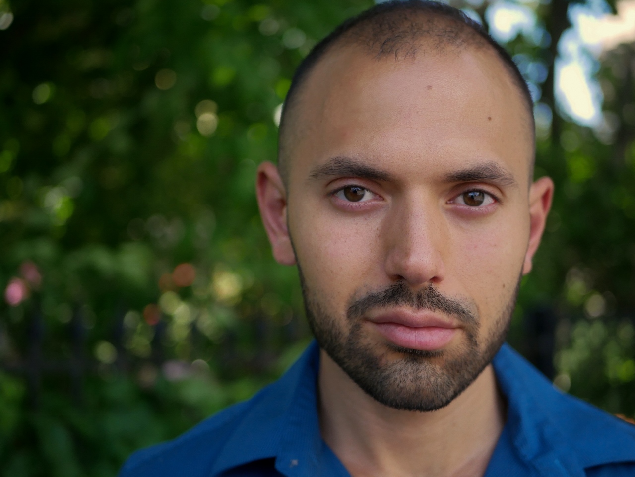 Michael Loayza