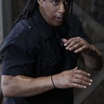 Lateef Crowder