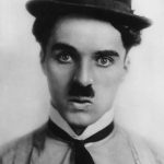 Charles Chaplin