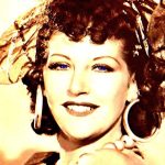 Mary Stewart