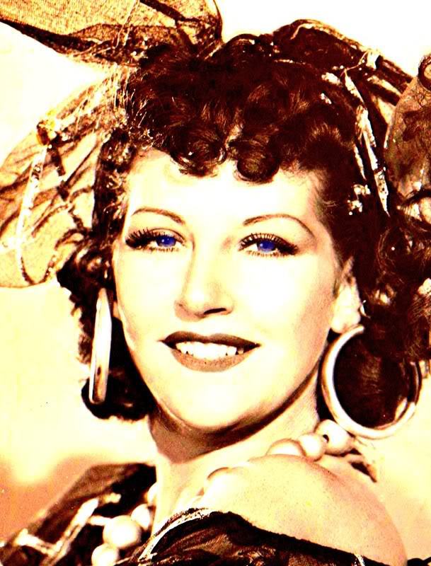 Mary Stewart
