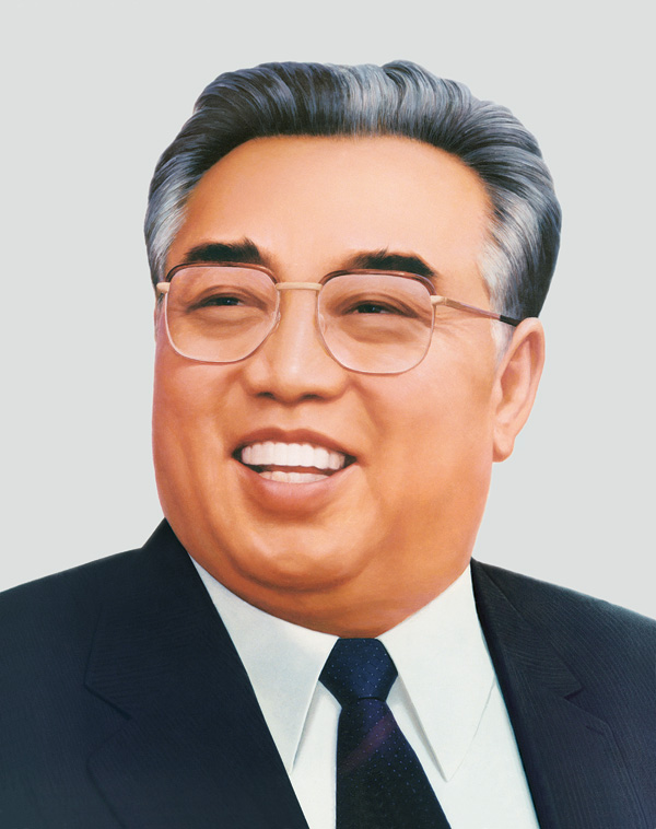 Il-Sung Kim