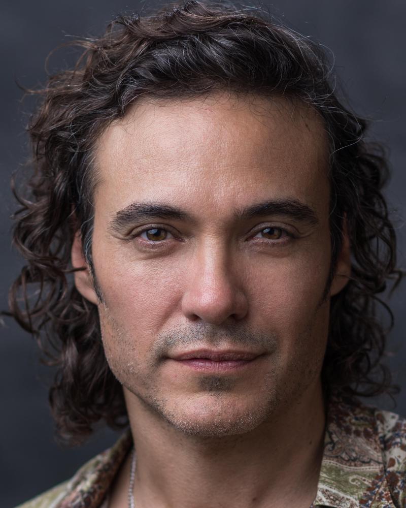 Martín Rodríguez
