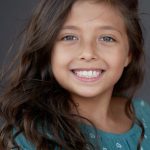 Olive Raine