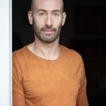 Patrick Mollo