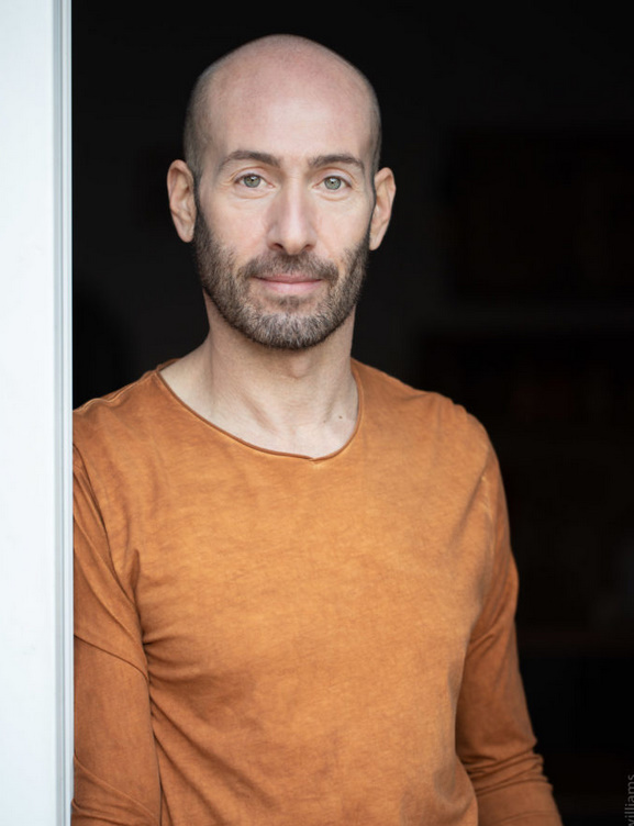 Patrick Mollo
