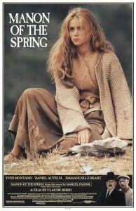 دانلود فیلم Manon of the Spring 1986 با زیرنویس فارسی چسبیده