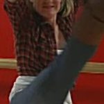 Tamra Brown