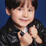 Connor James