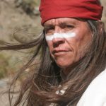 Sam Bearpaw