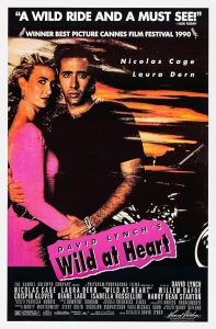 دانلود فیلم Wild at Heart 1990 با زیرنویس فارسی چسبیده