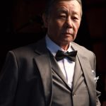 Johnny Kou
