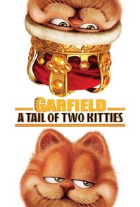 دانلود انیمیشن Garfield: A Tail of Two Kitties 2006 با زیرنویس فارسی چسبیده