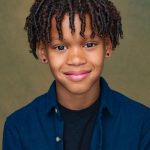 Kaylen Luke