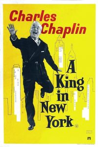 دانلود فیلم A King in New York 1957 با زیرنویس فارسی چسبیده