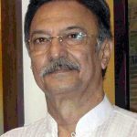 Suresh Oberoi