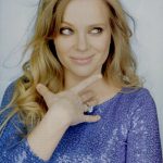 Ísgerður Elfa Gunnarsdóttir