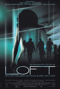 دانلود فیلم Loft 2008 با زیرنویس فارسی چسبیده