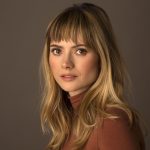 Francesca Root-Dodson