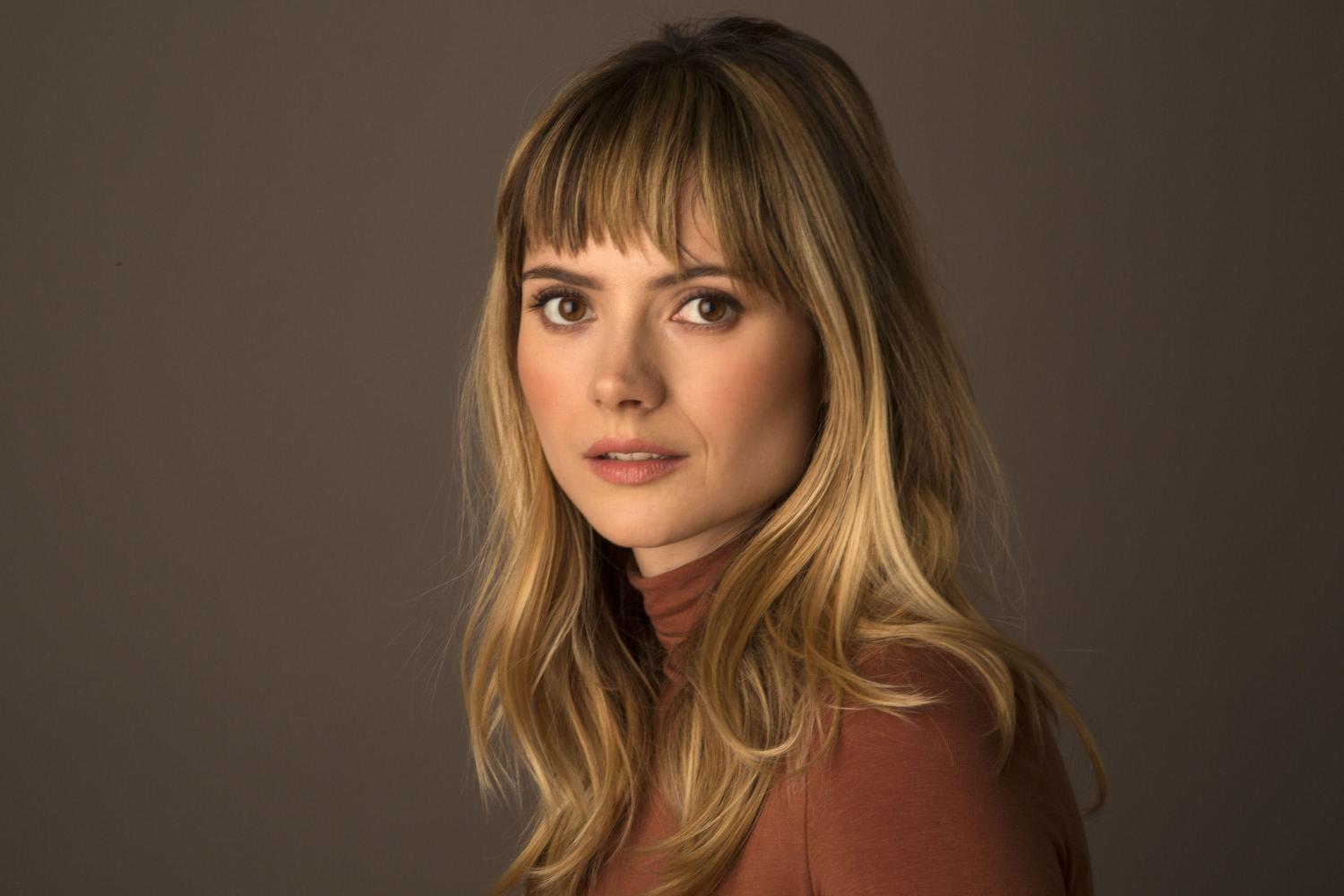 Francesca Root-Dodson