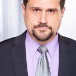 Luis R. Hernandez